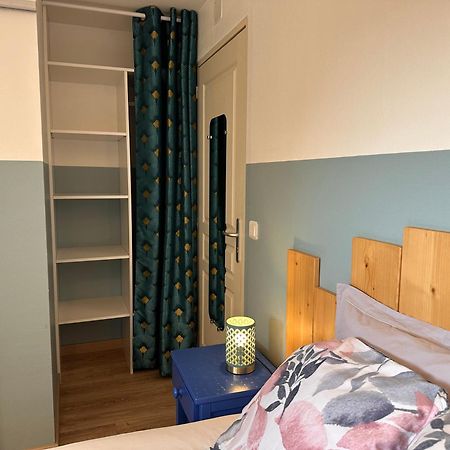 Les Cigognes De Rosheim Bed & Breakfast ภายนอก รูปภาพ
