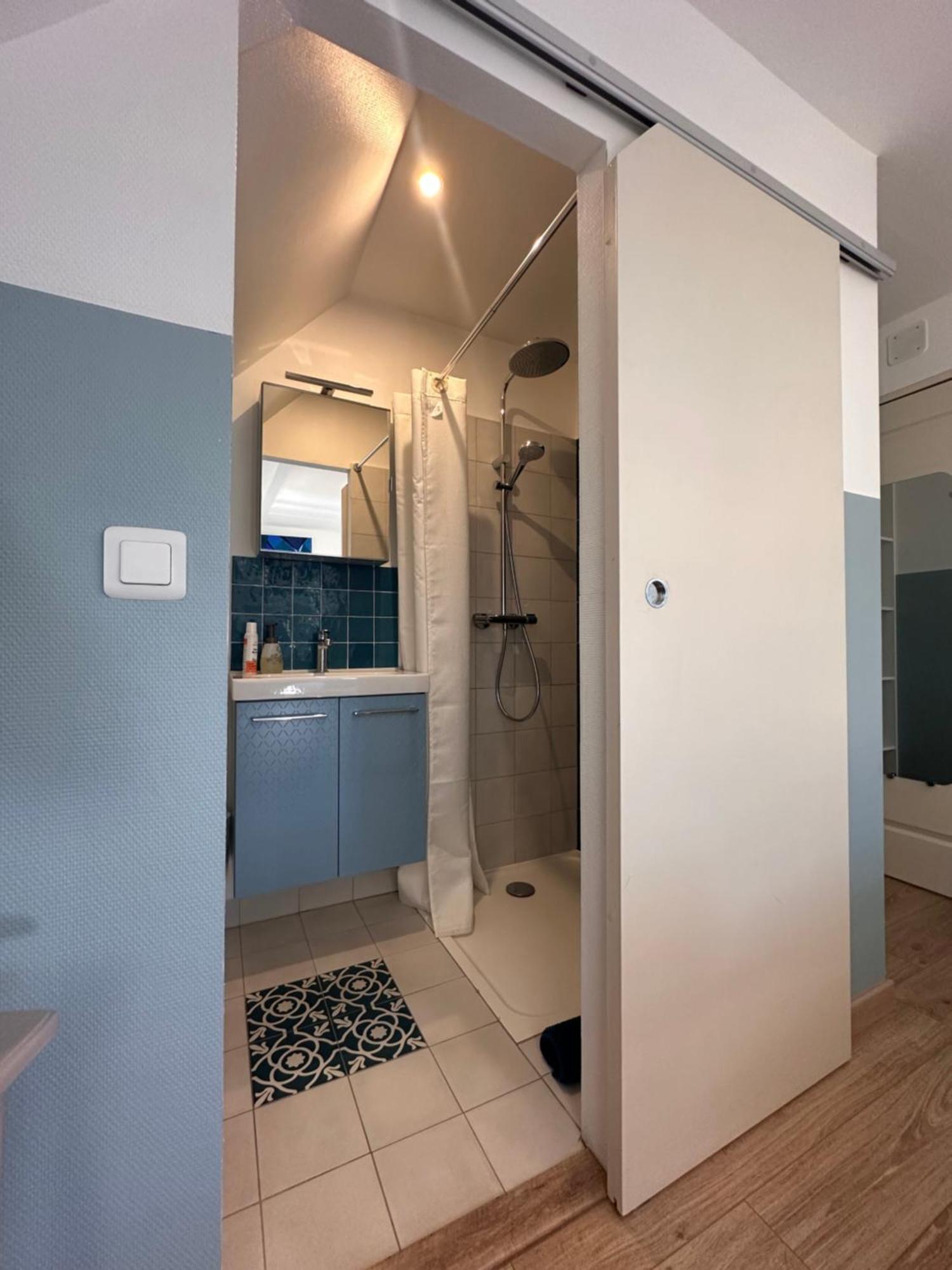 Les Cigognes De Rosheim Bed & Breakfast ภายนอก รูปภาพ