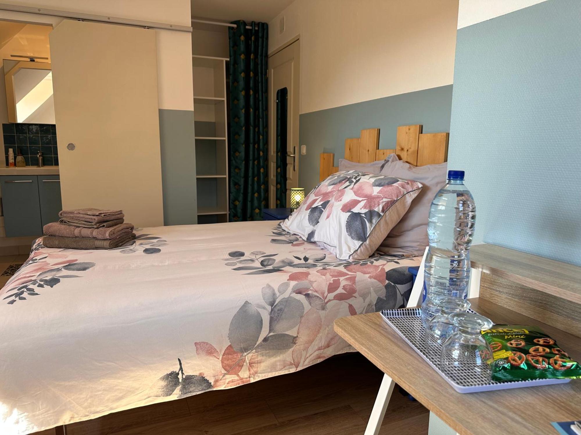 Les Cigognes De Rosheim Bed & Breakfast ภายนอก รูปภาพ