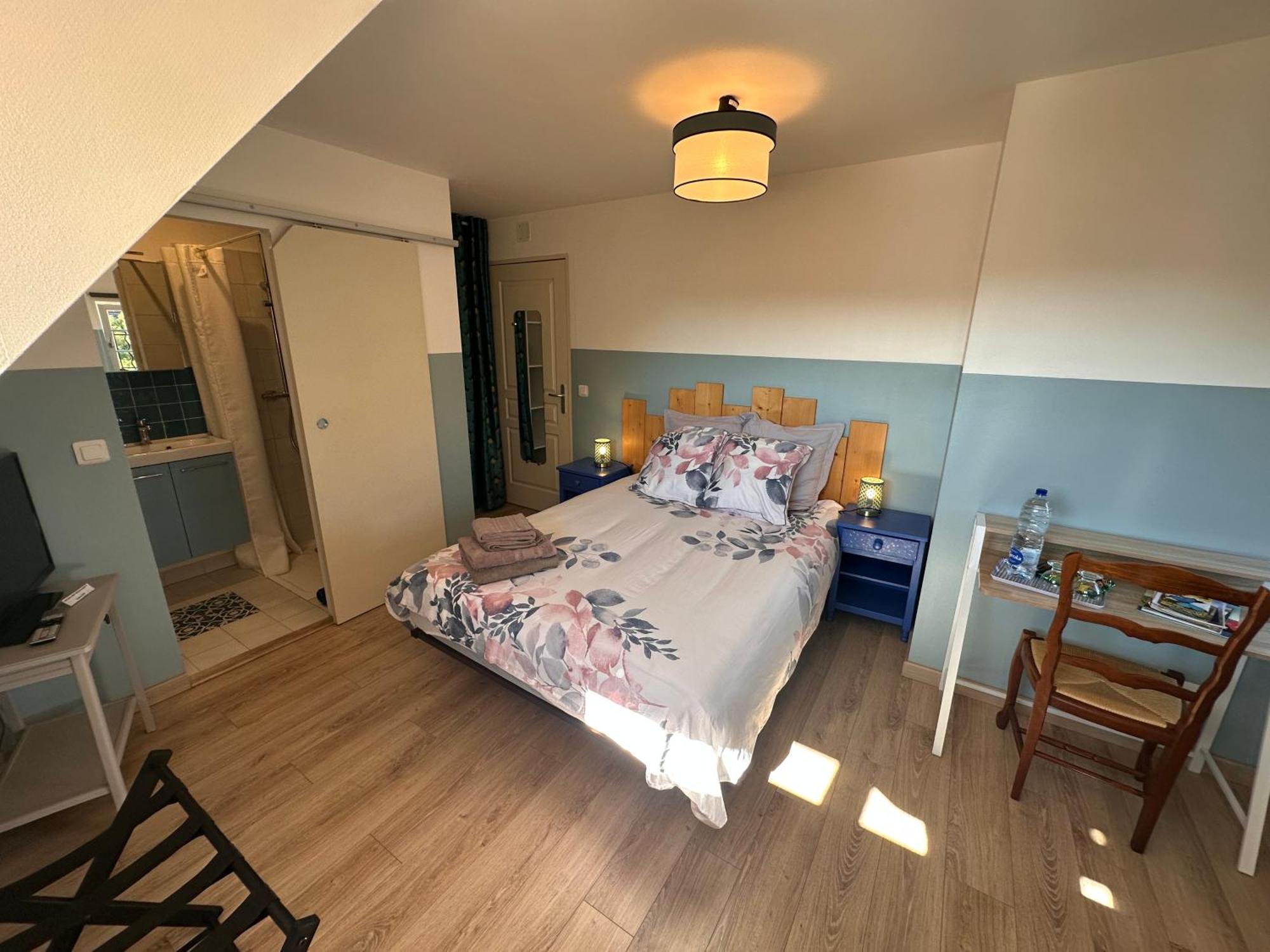 Les Cigognes De Rosheim Bed & Breakfast ภายนอก รูปภาพ