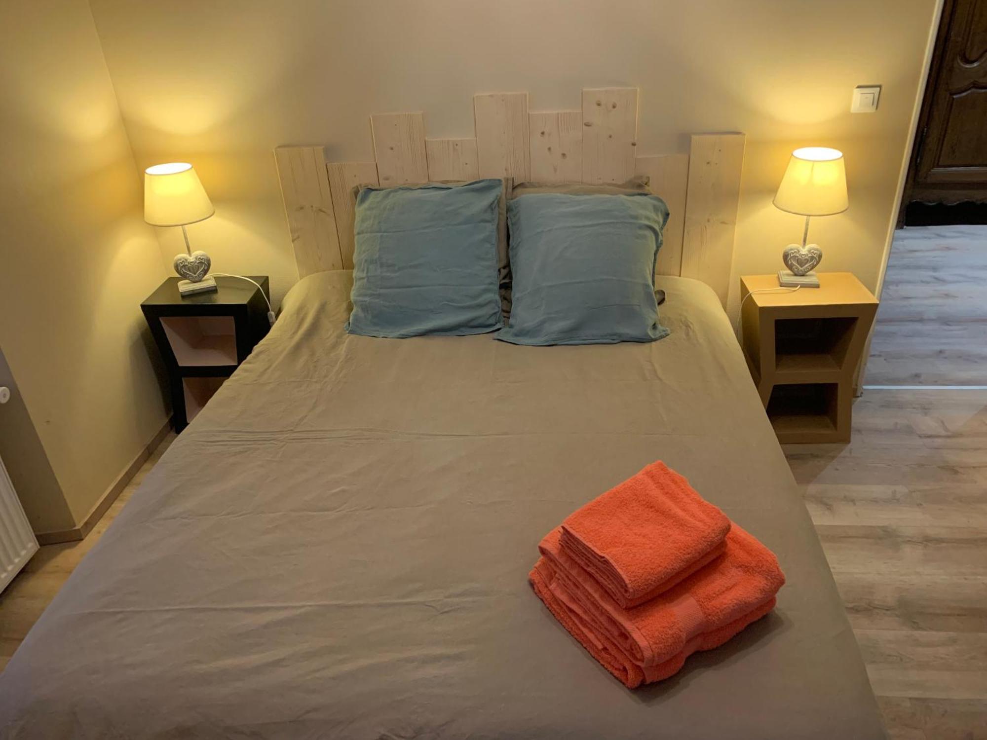 Les Cigognes De Rosheim Bed & Breakfast ภายนอก รูปภาพ