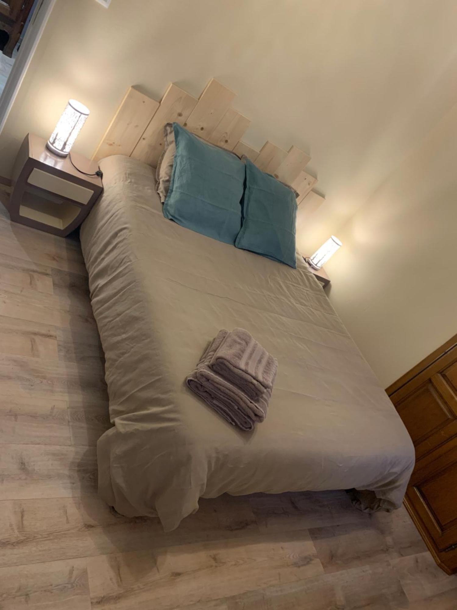 Les Cigognes De Rosheim Bed & Breakfast ภายนอก รูปภาพ