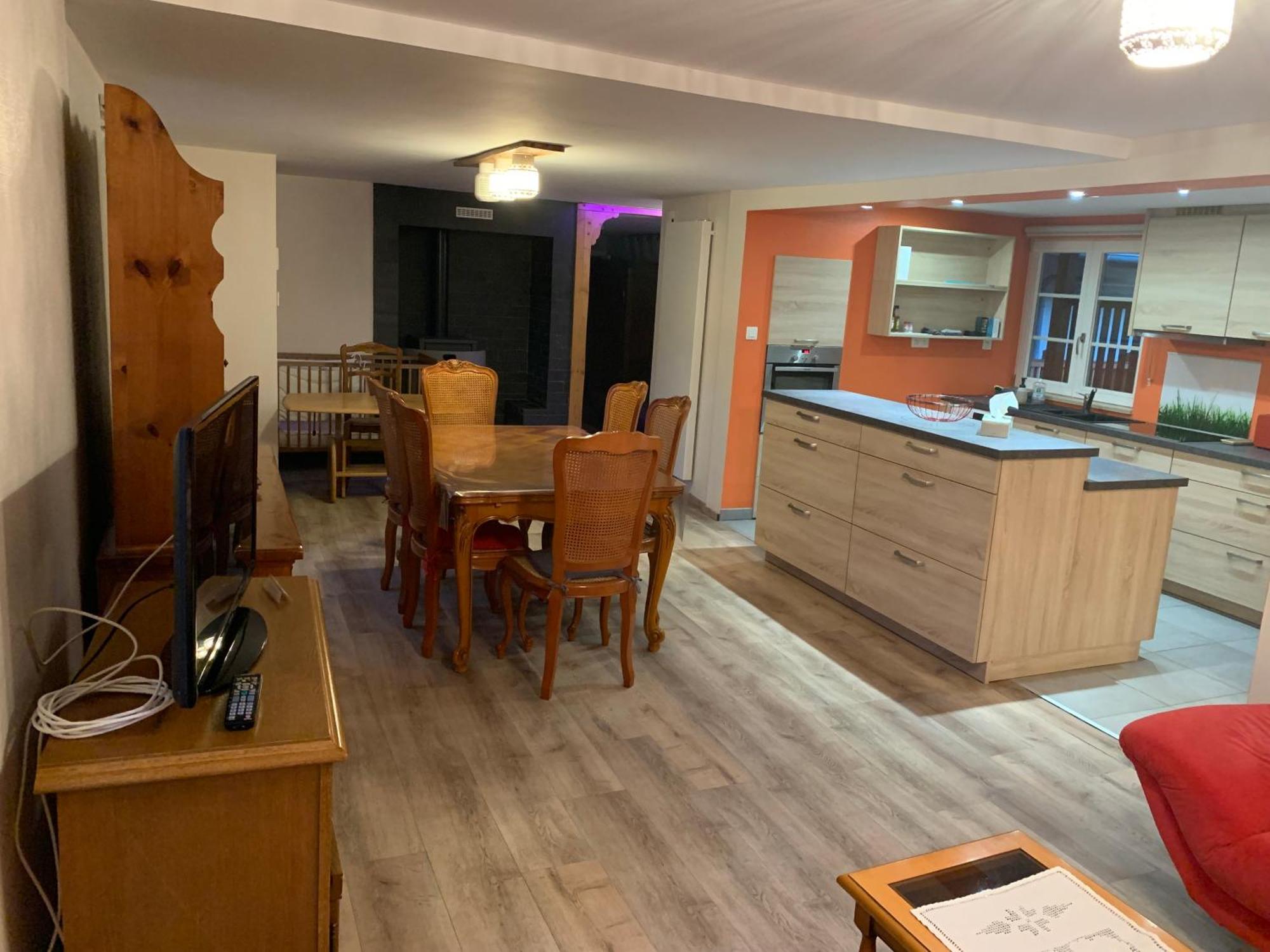 Les Cigognes De Rosheim Bed & Breakfast ภายนอก รูปภาพ