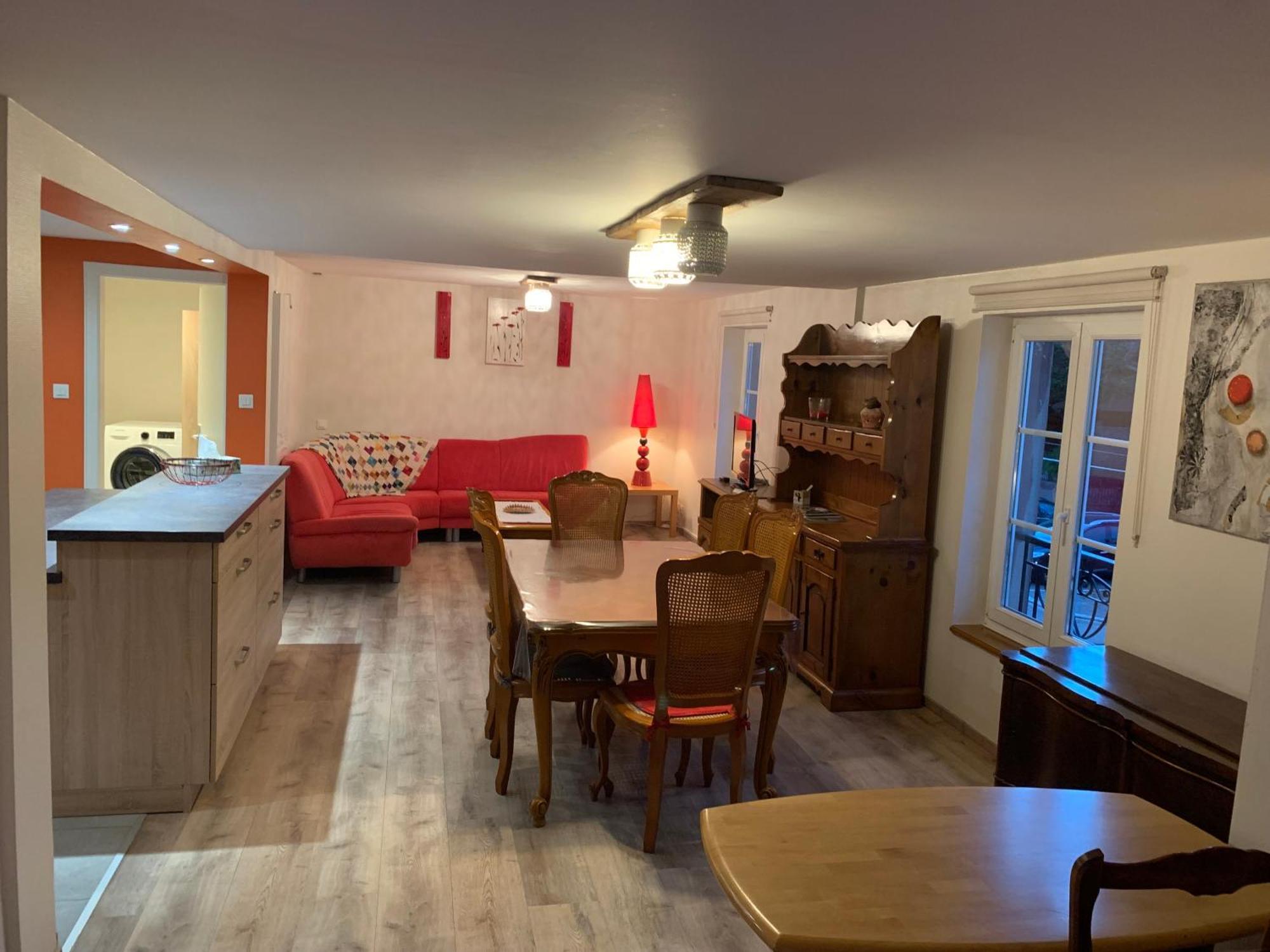 Les Cigognes De Rosheim Bed & Breakfast ภายนอก รูปภาพ