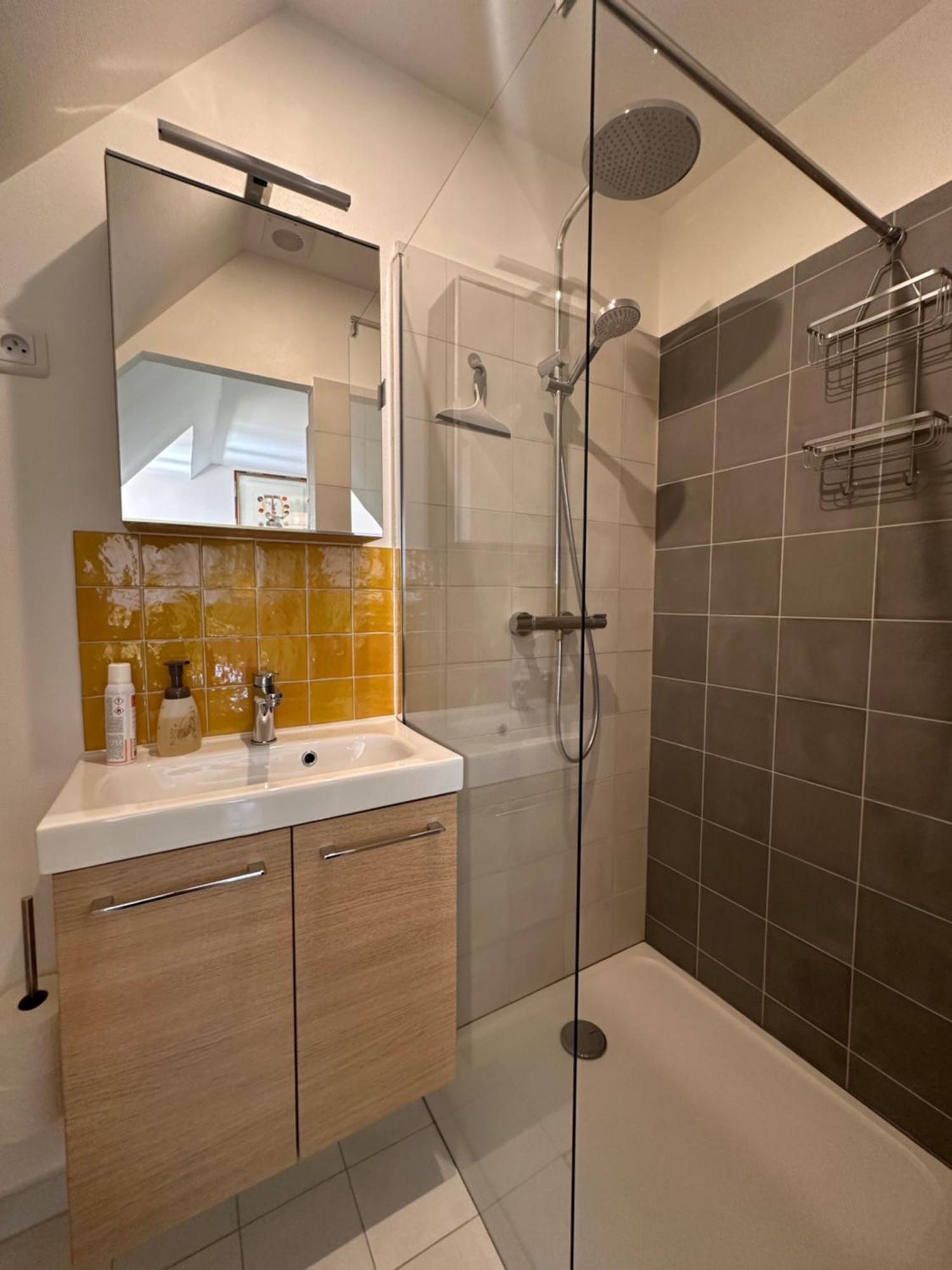 Les Cigognes De Rosheim Bed & Breakfast ภายนอก รูปภาพ