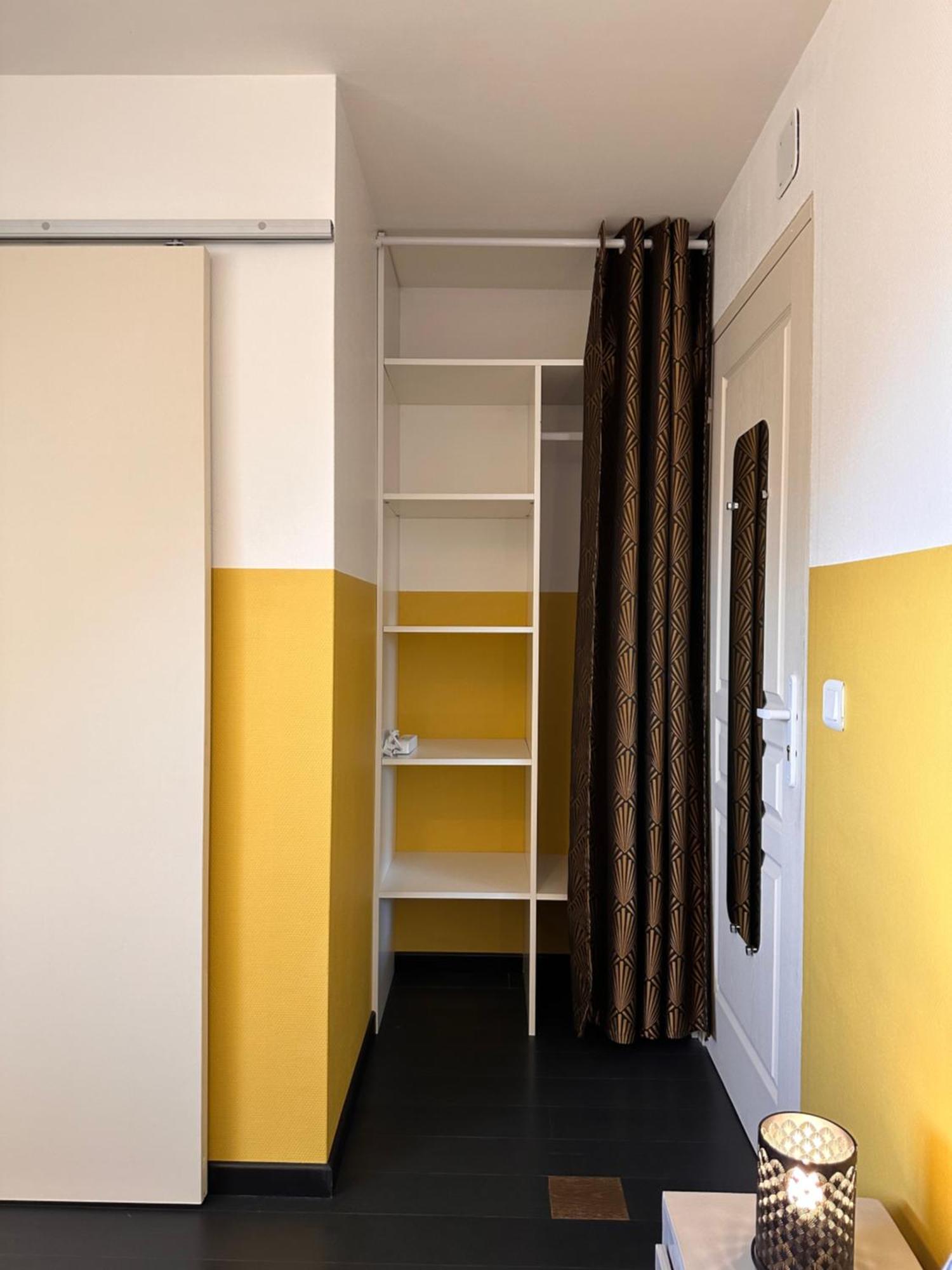 Les Cigognes De Rosheim Bed & Breakfast ภายนอก รูปภาพ