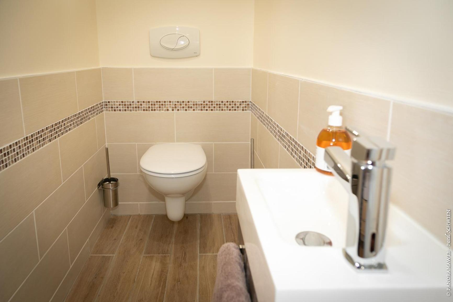 Les Cigognes De Rosheim Bed & Breakfast ภายนอก รูปภาพ