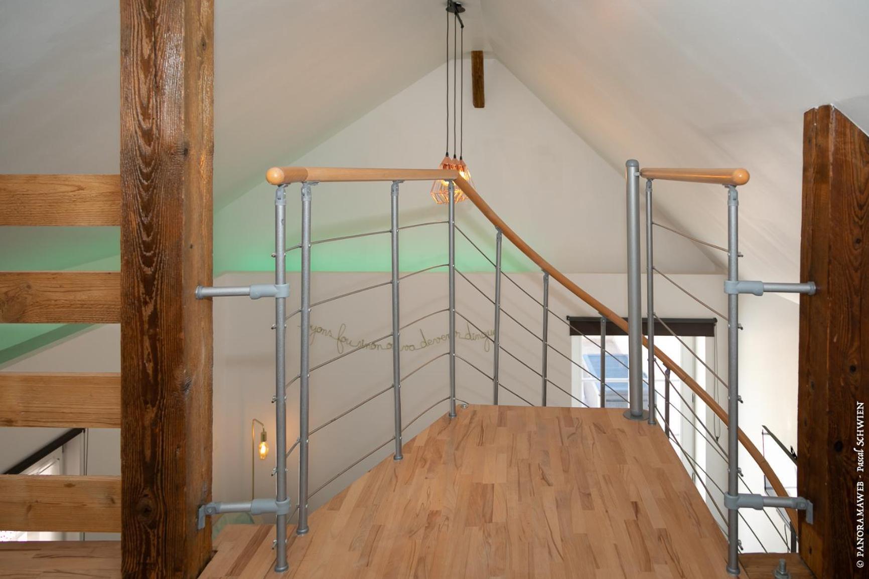 Les Cigognes De Rosheim Bed & Breakfast ภายนอก รูปภาพ